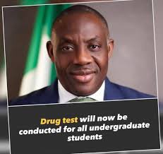 80% target for saliva testing in schools