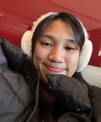 Bea in Seoul Korea 🇰🇷🫰...