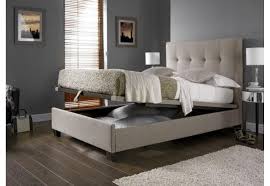 Maybe you would like to learn more about one of these? Kaydian Walkworth 4ft6 Double Prestbury Linen Fabric Ottoman Storage Bed Beds From Beds 4 Less Uk