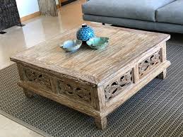 Sweden teak 2 drawer coffee table 90 cm x 60 cm. Category Coffee Table Yourfurniture Com Sg