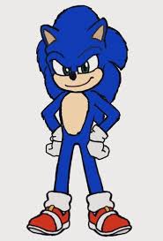 Sonic The Hedgehog 2020 By Jmantheangel On Deviantart Sonic The Hedgehog Sonic Hedgehog Drawing