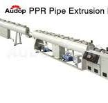 PPR Pipe Extrusion Line, China PPR Pipe Extrusion Line, PP-R ...
