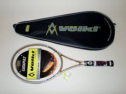Der schläger besteht aus einem rahmen, der schlagfläche und einem griff. Volkl Catapult 6 Tennisschlager L2 Racket24 De
