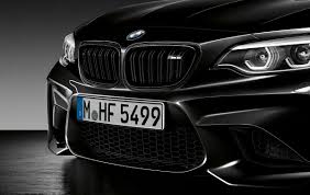 Bmw M2 Coupe Edition Black Shadow Sgommo It Coupe Bmw Black