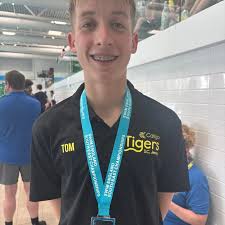 Tigers Swimming Club -...