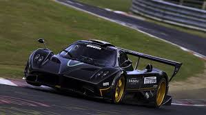 The pagani zonda r is a track day car developed and manufactured by italian sports car manufacturer pagani. Pagani Zonda R Rundenzeiten Rekordfahrt Nurburgring Schnellster Rennwagen Auf Der Nordschleife Auto Motor Und Sport