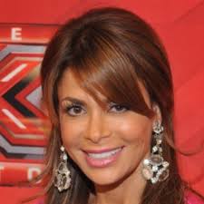 Paula Abdul Makes 'X' Out of Boyfriend