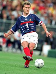 Dide Desham Futbolnaya I Trenerskaya Karera