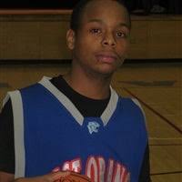 De'sean Jones' High School Bio