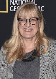 Mike Massimino Leland Melvin Jane Root Editorial Stock Photo