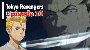 Namun harus di ingat bahwa blog ini hanya sebagai media promosi dan review semata saja dan jika anda suka. Tokyo Revengers Episode 10 Takarir Indonesia Sub Indonesia Youtube