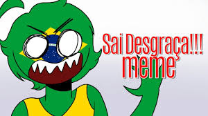 Até mesmo alguns clubes no brasil não fornecem o básico, o necessário, que vai desde equipamentos de treino até acompanhamento psicológico. Meme Boyfriend Countryhumans Ft Amezil Youtube