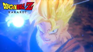 Kakarot + a new power awakens set! Dragon Ball Z Kakarot Dlc 3 Gets Release Date Trailer