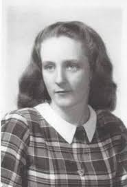 Betty McIntosh Obituary