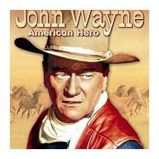 JOHN WAYNE (DVD)