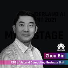 Only 5 days left until the biggest AI Summit ever! We can't wait to show  you the spectacle we have prepared for you!🎇, The speech of our next  speaker is another reason why you should not miss the ...