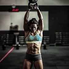Pro crossFit