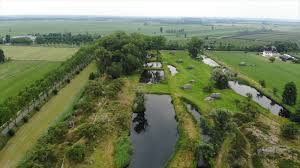 Amelisweerd is een klein maar bekend landgoed aan de oostrand van utrecht. Nieuwe Hollandse Waterlinie Fietsroute 42km De Nederlandse Toerist