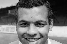 Ex-Man City star Stan Horne may become first black footballer to win First  Division medal