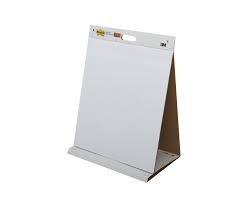 3m post it flip chart pad 20 sheets