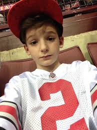 Luke Bernard (@Lukes_got_hoops)