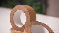 Self-Adhesive Paper E-Tape | Swap Plastic Tape For Strong, Secure, &  Recyclable Paper Tapes!