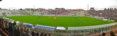 Trova le filiali banca popolare di vicenza a brescia: Stadio Romeo Menti Vicenza Wikiwand