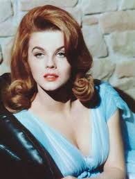 Ann-Margret's Career and Legacy