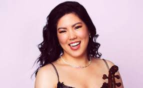 Favorite Violin Concertos Program Notes and Credits