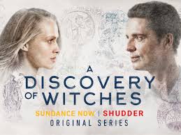 Prime Video A Discovery Of Witches