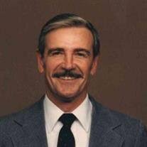 Ronald L. Clevenger, Sr. Obituary