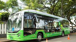 Brazil’s Automotive Giant, Marcopolo, and Its Push Toward Electric Bus Manufacturing for Urban Mobility