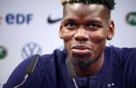 See paul pogba's bio, transfer history and stats here. Paul Pogba Casts Doubt On Man Utd Future With Latest Comments Amid Psg Transfer Link Aktuelle Boulevard Nachrichten Und Fotogalerien Zu Stars Sternchen