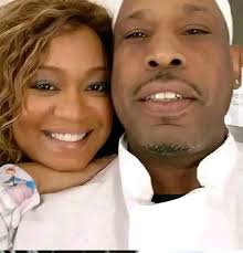 Sunny Anderson &Chef Ronzelle #sunnyanderson #foodnetwork #cookingwithsunny 