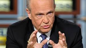 Fred Thompson was larger than life
