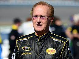 We do not use cables for our network. How Old Is Too Old In Nascar Sbnation Com
