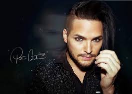 Jeffrey Perez Jr. and Pete Carter ultimate Fan Club