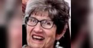 Geneva Capps Harrelson Obituary