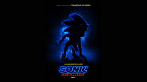 I mean, hey, he's fast enough to play every position. Sonic The Hedgehog Movie Unveils First Look In Poster The Hollywood Reporter