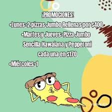 Cartoon pizza was an animation company located in nashville. Yadi S Pizza Yadi S Pizza Zacatepec Facebook
