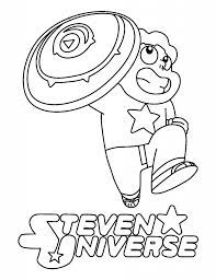 Steven universe coloring pages are a fun way for kids of all ages to develop creativity, focus, motor skills and color recognition. Pin On Movies And Tv Show Coloring Pages