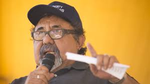 Families Belong Together: Arizona protest of Trump separation policy