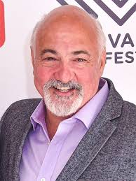 Joseph Callari Movies & TV Shows List