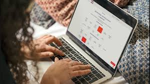 V první fázi má každý možnost sečíst se online prostřednictvím elektronického formuláře na webu nebo v mobilní aplikaci. Scitani Lidu 2021 On Line Formular Ma Opet Problemy