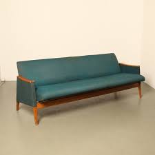 Make an offer on a great item today! Danish Sofa Bed 1950s 73268