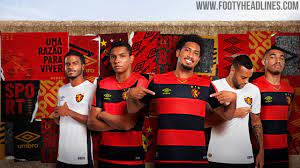 We would like to show you a description here but the site won't allow us. Sport Recife 19 20 Home Away Kits Revealed Footy Headlines