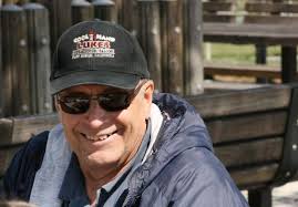 Thomas Eugene Krause, 66, of Paso Robles, CA, was surrounded by loving  family, as he went to be with the Lord, Saturday, Oct 25, 2014. He was born  June 5, 1948, in