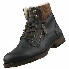 Accueil tags boots fourrées homme. Prezentarea Site Ul Oficial Cele Mai Recente Les Chaussures Fourrees En Cuir Pour Homme Aplusroyalcab Com