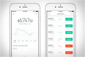 Jul 01, 2021 · this afternoon robinhood, the popular investing app for consumers filed to go public. Robinhood Zero Commission Stock Trading