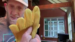 How to Adapt a Glove If You are Missing Fingers